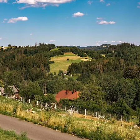 Bo Villa Hrcava