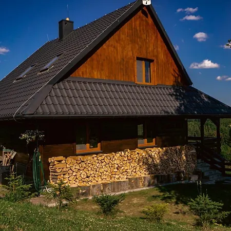 Bo Villa *
