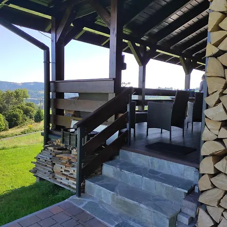 Villa Bo Hrcava