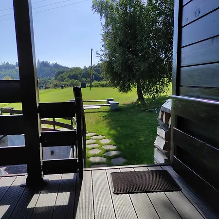 Bo Villa Hrcava